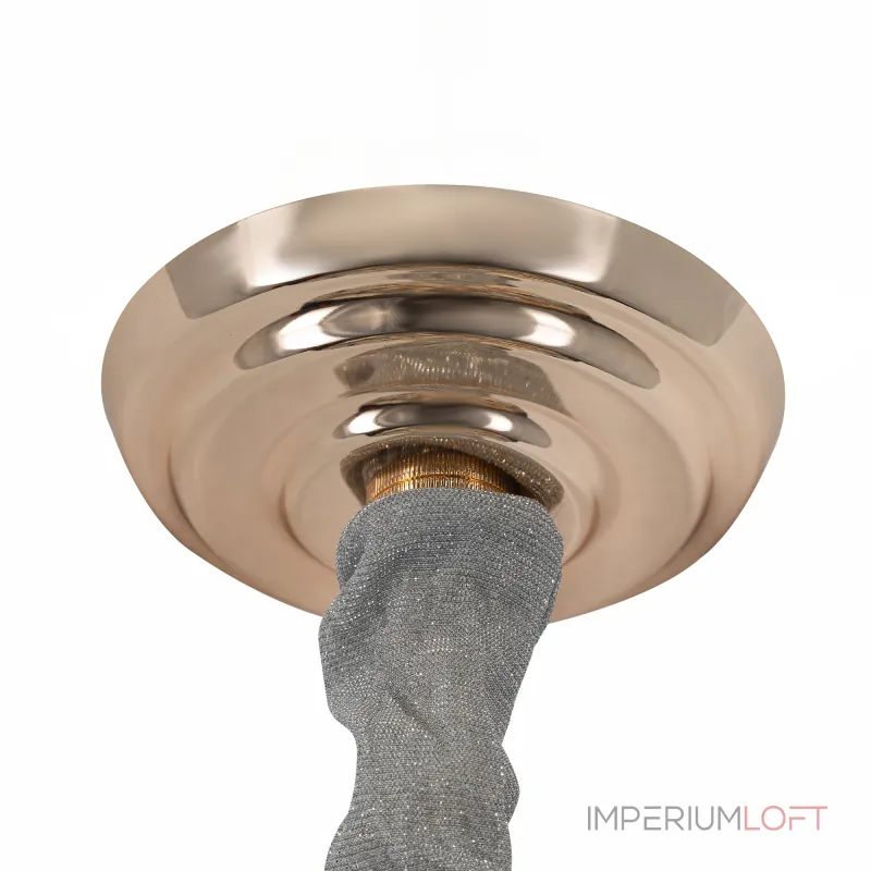 Подвесная люстра Citilux DRYAD CL305160 Подвесная люстра Citilux DRYAD CL305160