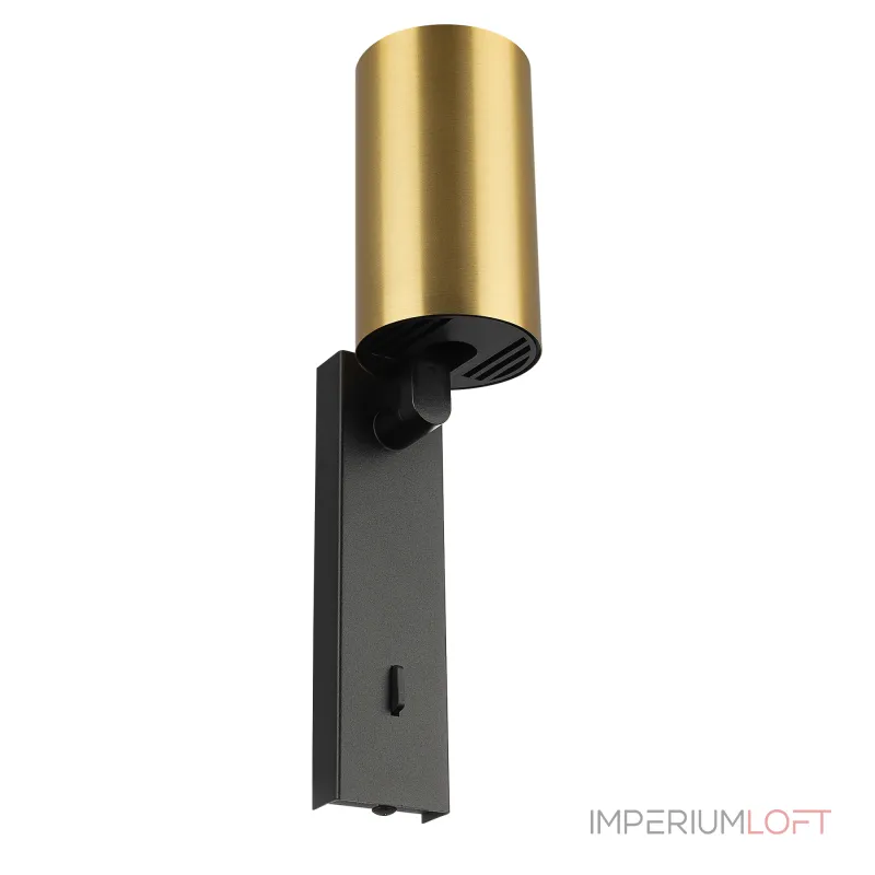 Спот Citilux AXEL CL512512