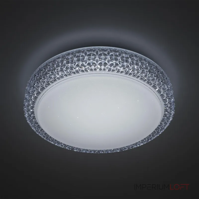 Потолочный светильник Citilux Альпина CL71818