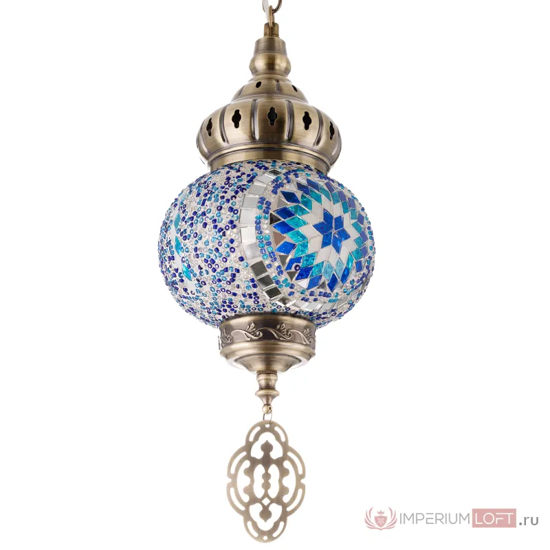 Подвесной светильник Citilux Каир CL419116 от ImperiumLoft