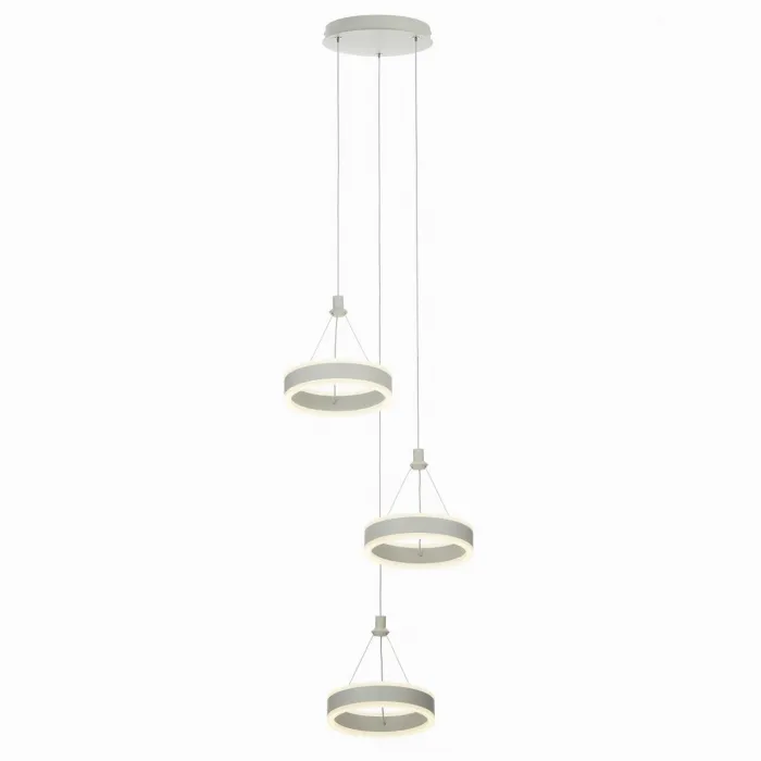 Подвесной светильник Citilux Дуэт CL719030 от ImperiumLoft