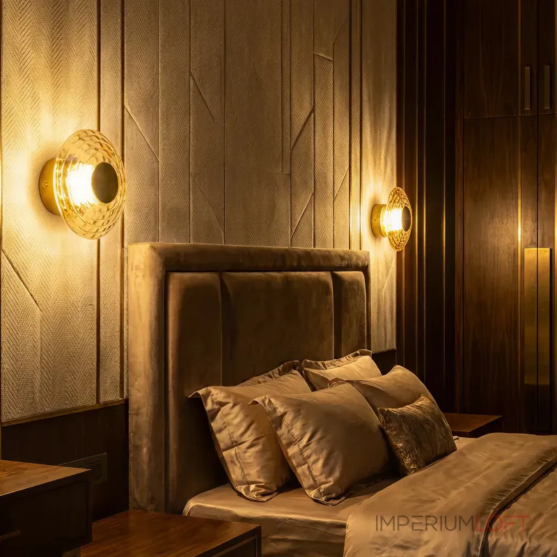 Бра Citilux JANTAR CL240313
