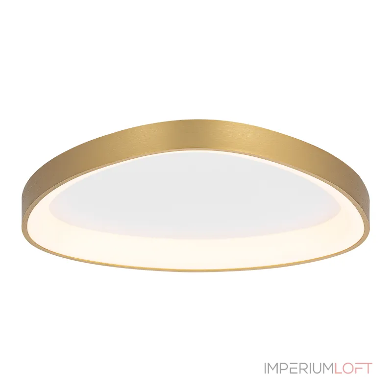 Потолочная люстра Citilux GENKA SMART CL756A142