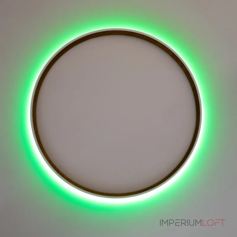 Светильник с пультом Citilux ETALON CL750400R LED RGB