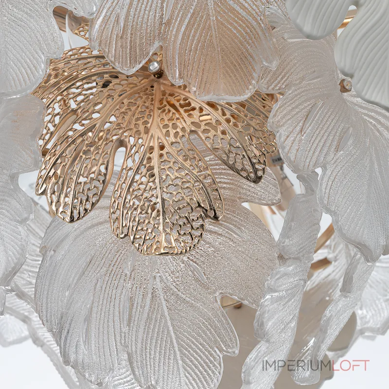 Подвесная люстра Citilux DRYAD CL305160 Подвесная люстра Citilux DRYAD CL305160
