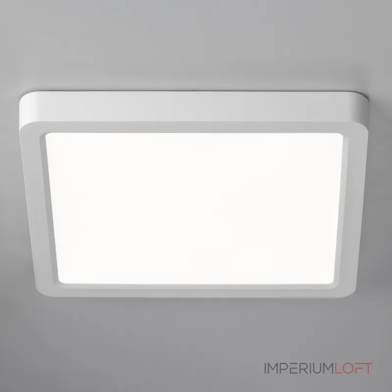 Светильник накладной Citilux Бейсик CL738K180V