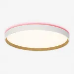Светильник с пультом Citilux ETALON CL750400R LED RGB
