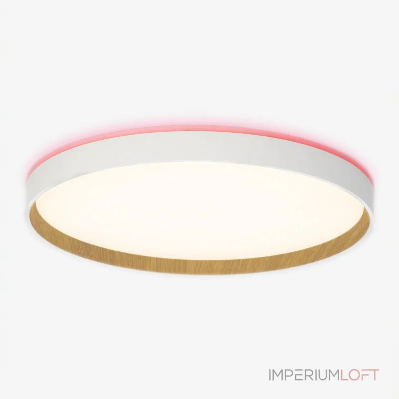 Светильник с пультом Citilux ETALON CL750400R LED RGB
