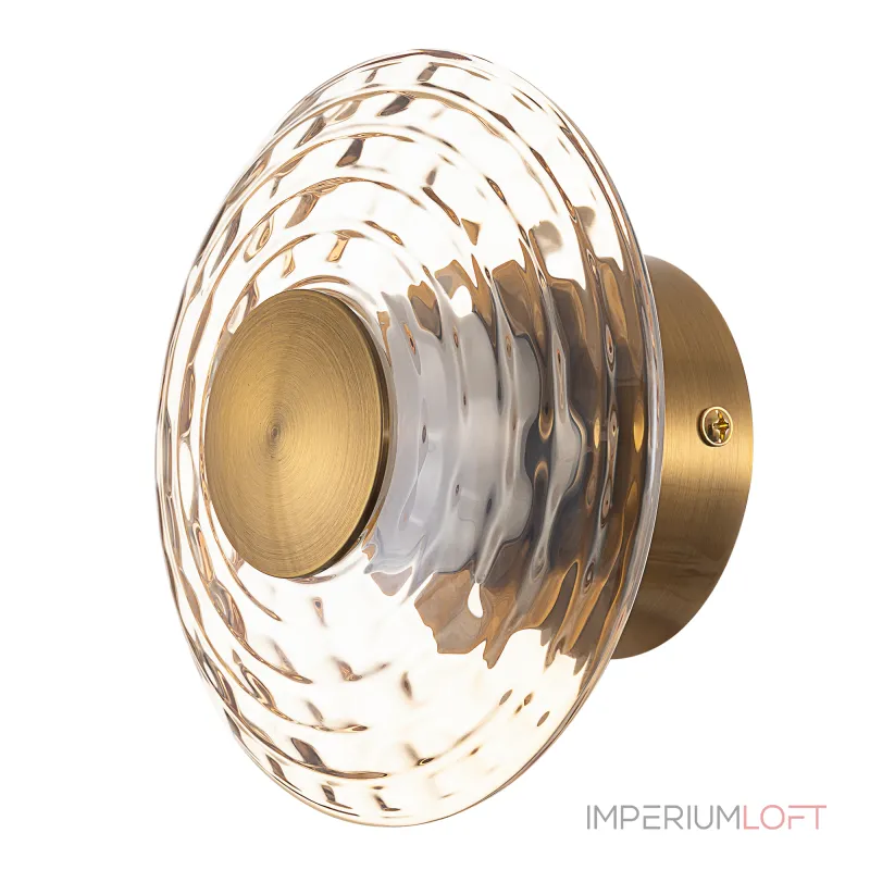 Бра Citilux JANTAR CL240313