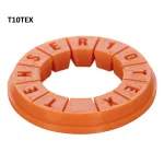 Шаблон для фиксирующего кольца T10TEX Citilux SKYPORT.10 T10TEX
