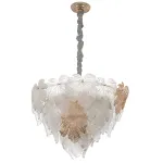 Подвесная люстра Citilux DRYAD CL305160