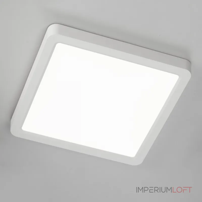Светильник накладной Citilux Бейсик CL738K180V