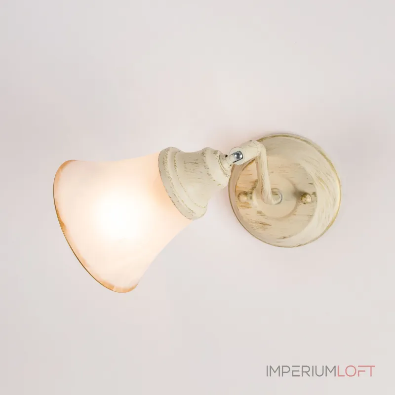 Спот поворотный Citilux Прованс CL511514 от ImperiumLoft Спот поворотный Citilux Прованс CL511514 от ImperiumLoft