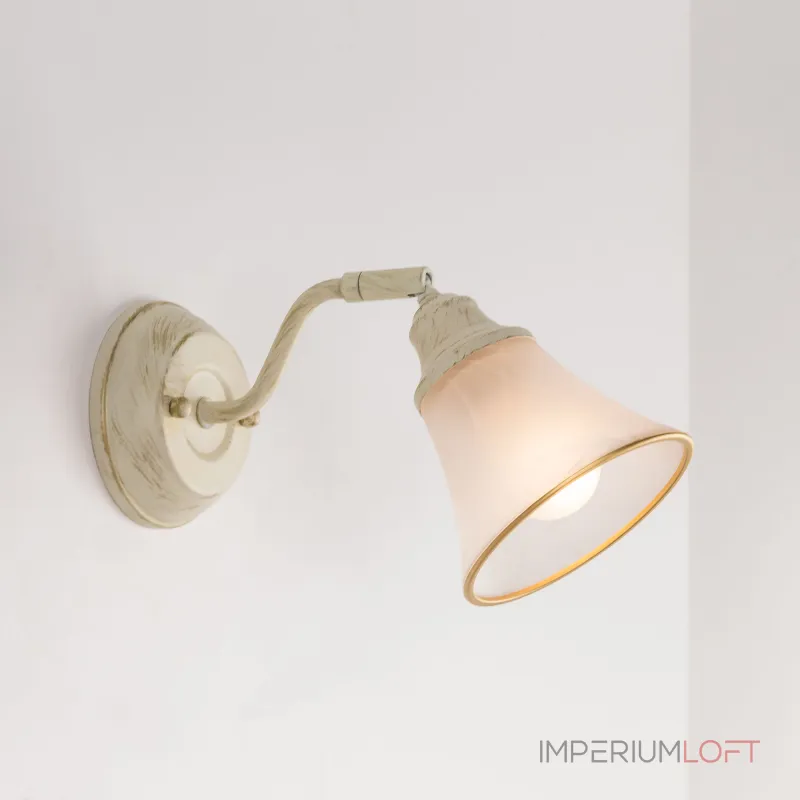 Спот поворотный Citilux Прованс CL511514 от ImperiumLoft Спот поворотный Citilux Прованс CL511514 от ImperiumLoft