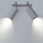 Встраиваемый светильник Citilux AXEL CL512D20
