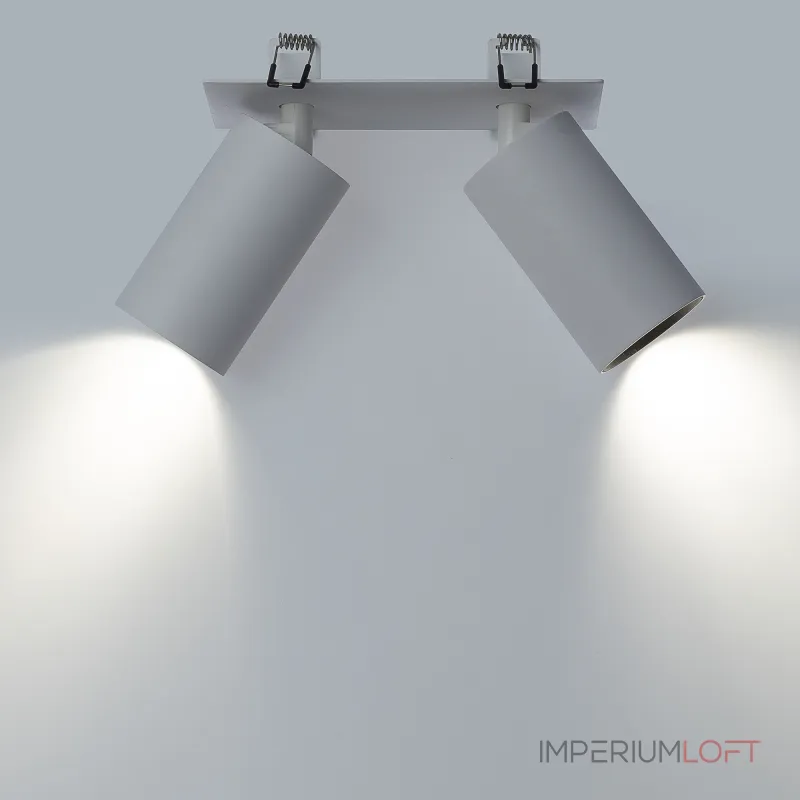 Встраиваемый светильник Citilux AXEL CL512D20