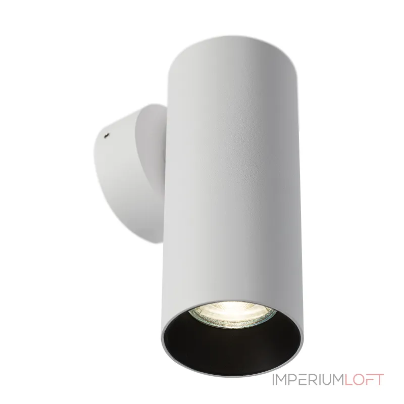 Настенный светильник Citilux AXEL CL512310 Настенный светильник Citilux AXEL CL512310