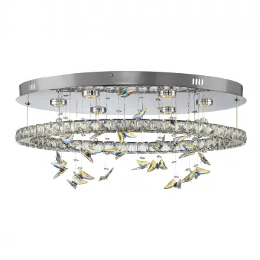 Потолочная люстра Citilux ETERA CL322050 LED