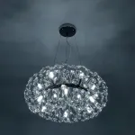 Люстра подвесная Citilux Betsy EL322P12.1 от ImperiumLoft
