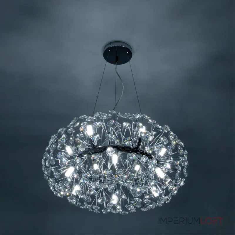 Подвесная люстра Citilux Betsy EL322P12.1 Подвесная люстра Citilux Betsy EL322P12.1