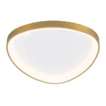 Потолочная люстра Citilux GENKA SMART CL756A142