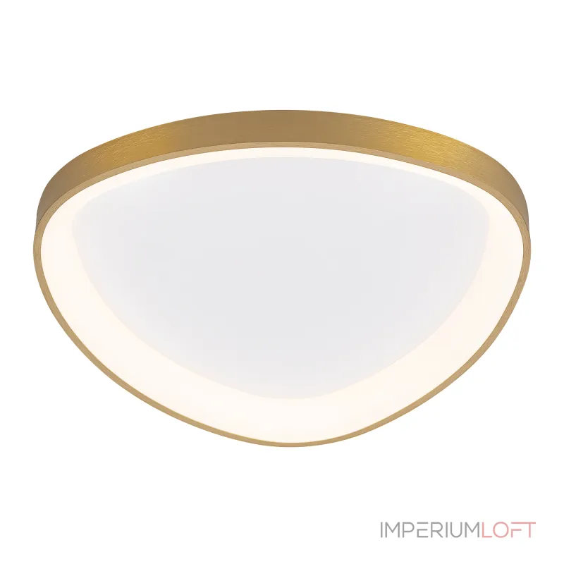 Потолочная люстра Citilux GENKA SMART CL756A142