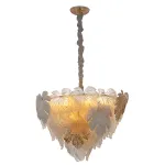 Подвесная люстра Citilux DRYAD CL305160
