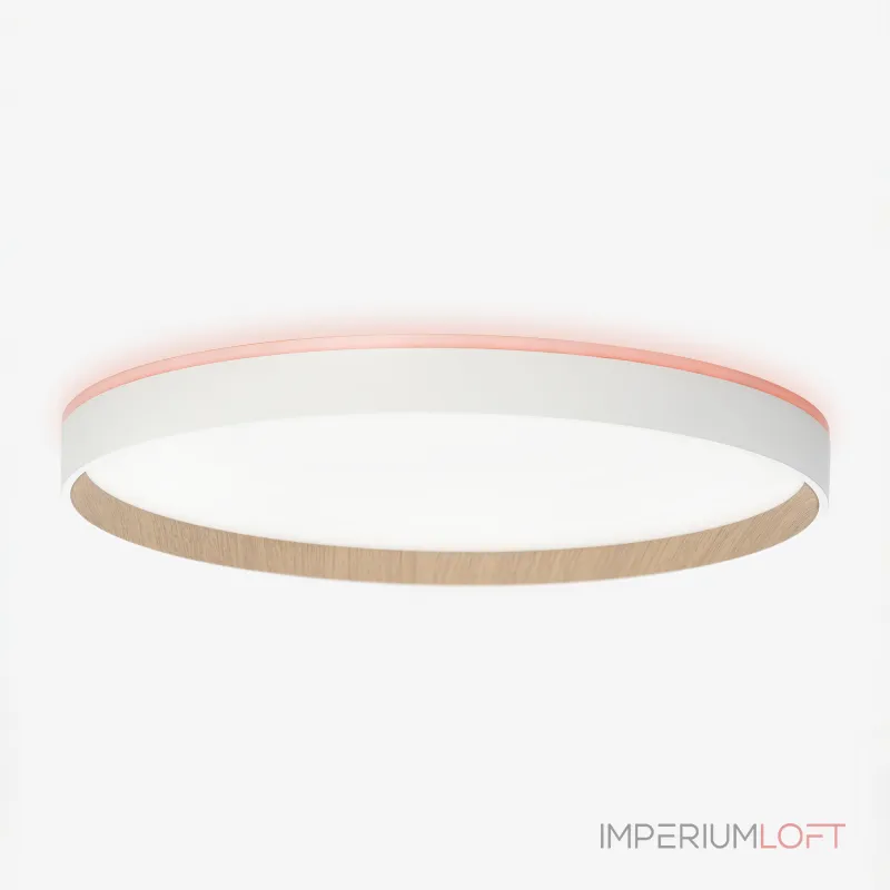 Светильник с пультом Citilux ETALON CL750400R LED RGB
