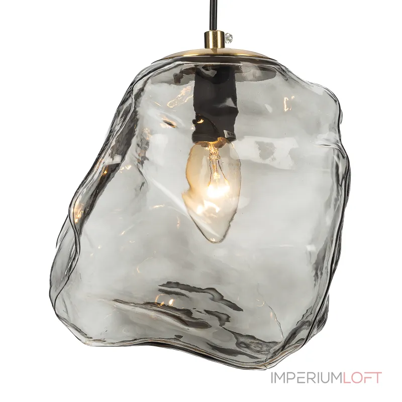 Подвесная люстра Citilux ROCKA CL247083