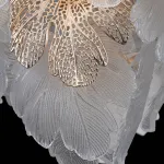 Подвесная люстра Citilux DRYAD CL305160