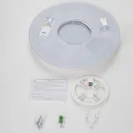 Светильник с пультом Citilux ETALON CL750400R LED RGB