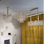 Люстра подвесная Citilux Моника CL308292 от ImperiumLoft