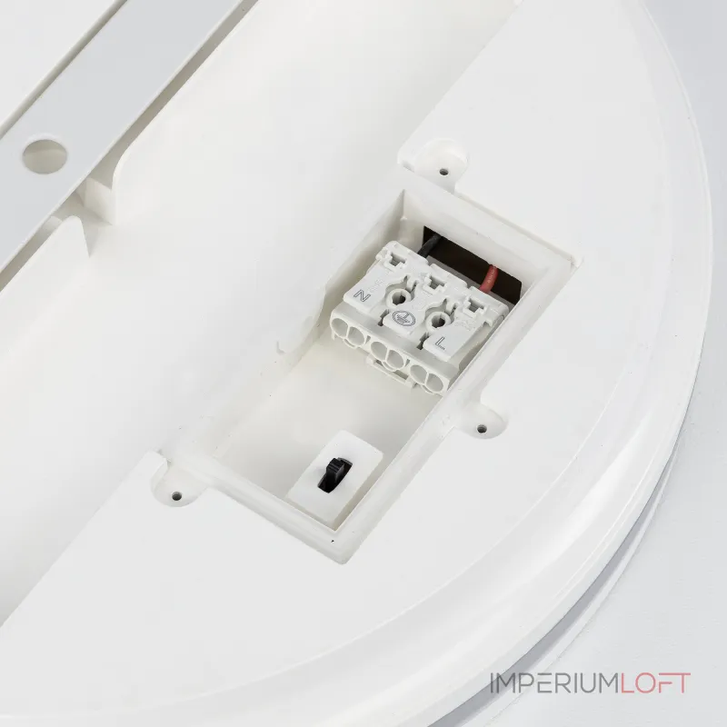 Светильник накладной Citilux LUNS CL711020V