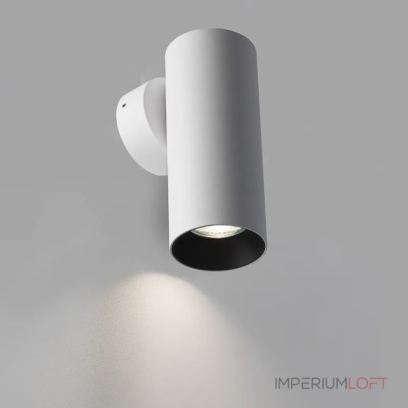 Настенный светильник Citilux AXEL CL512310 Настенный светильник Citilux AXEL CL512310