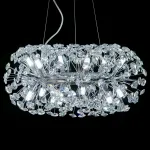 Люстра подвесная Citilux Betsy EL322P12.1 от ImperiumLoft
