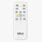 Светильник с пультом Citilux ETALON CL750400R LED RGB