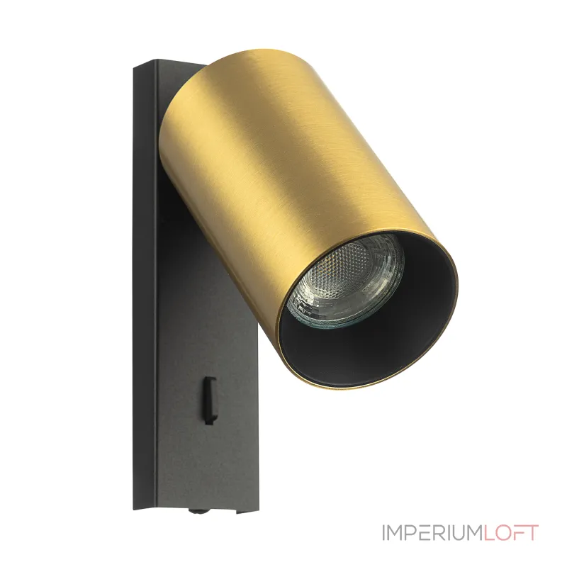 Спот Citilux AXEL CL512512