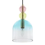 Подвесной светильник Citilux TENDY CL244021