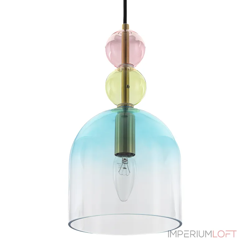 Подвесной светильник Citilux TENDY CL244021