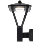 Уличный настенный светильник Citilux GENOX CLU12W