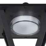 Уличный настенный светильник Citilux GENOX CLU12W