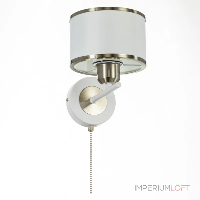 Бра Citilux ALTON CL421412 от ImperiumLoft Бра Citilux ALTON CL421412 от ImperiumLoft