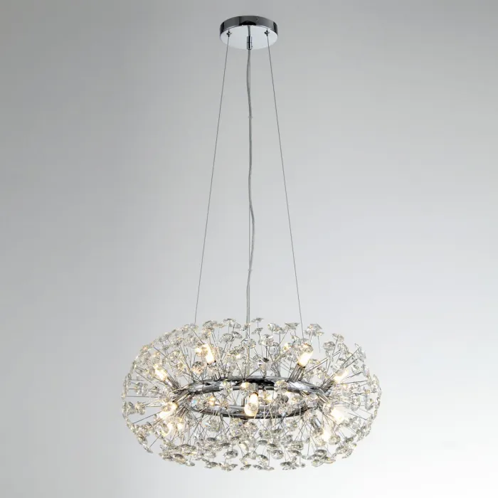 Люстра подвесная Citilux Betsy EL322P12.1 от ImperiumLoft