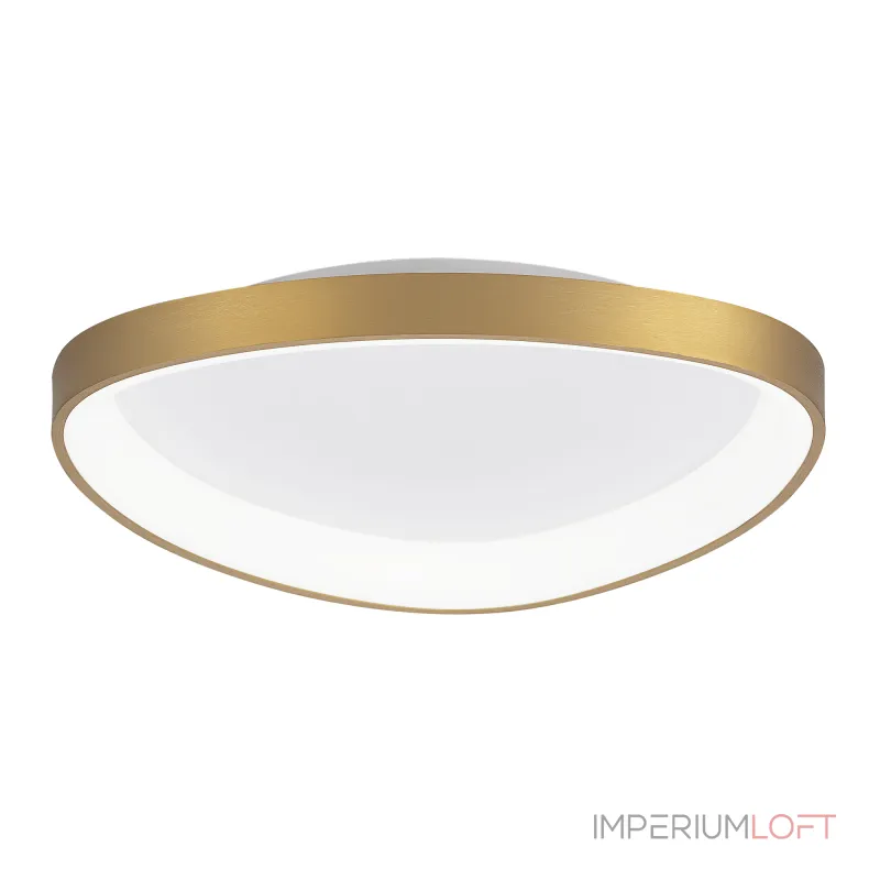Потолочная люстра Citilux GENKA SMART CL756A142