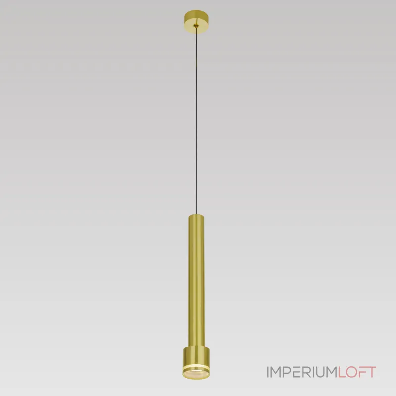 Подвесной светильник Citilux Bruno CL565012