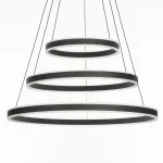 Люстра подвесная Citilux Дуэт CL719681 от ImperiumLoft