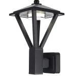 Уличный настенный светильник Citilux GENOX CLU12W