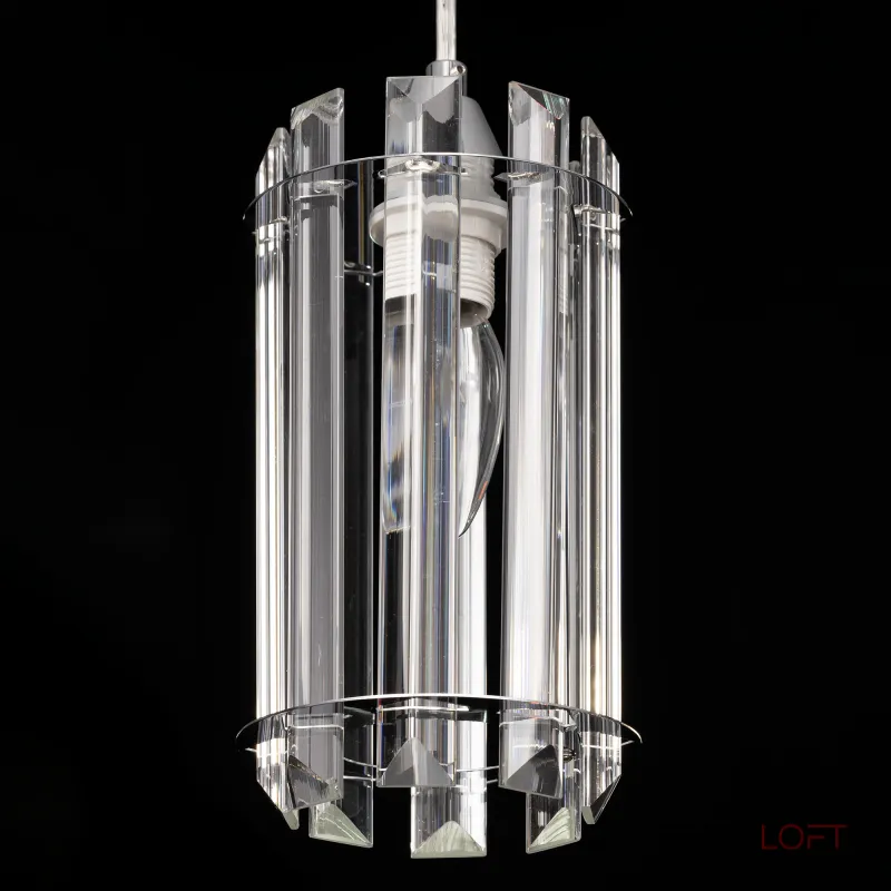 Подвесной светильник Citilux Jane CL306031
