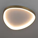 Потолочная люстра Citilux GENKA SMART CL756A142