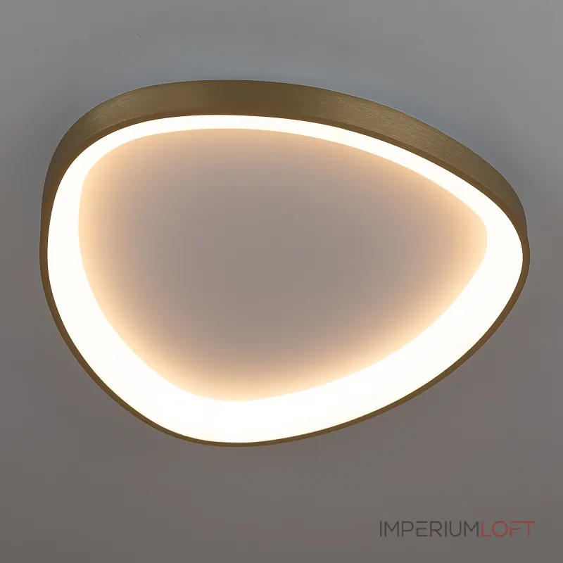 Потолочная люстра Citilux GENKA SMART CL756A142